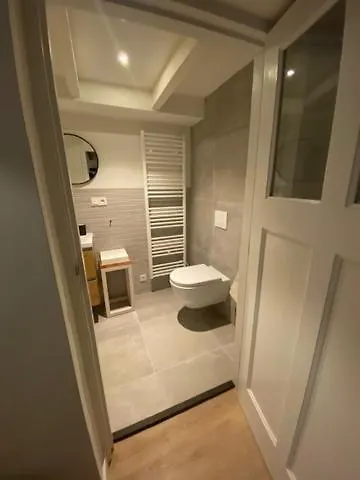 Bed and Breakfast Blrk 285 Rotterdam