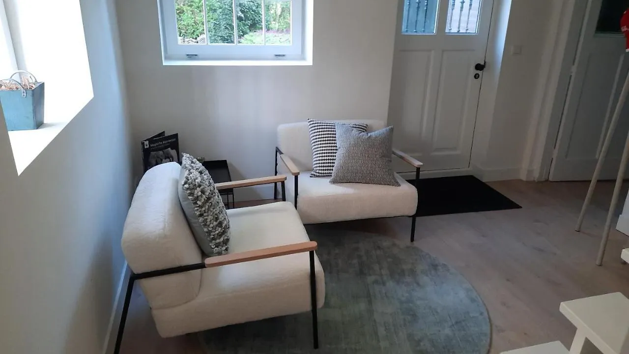 Bed and Breakfast Blrk 285 Rotterdam Bed & Breakfast
